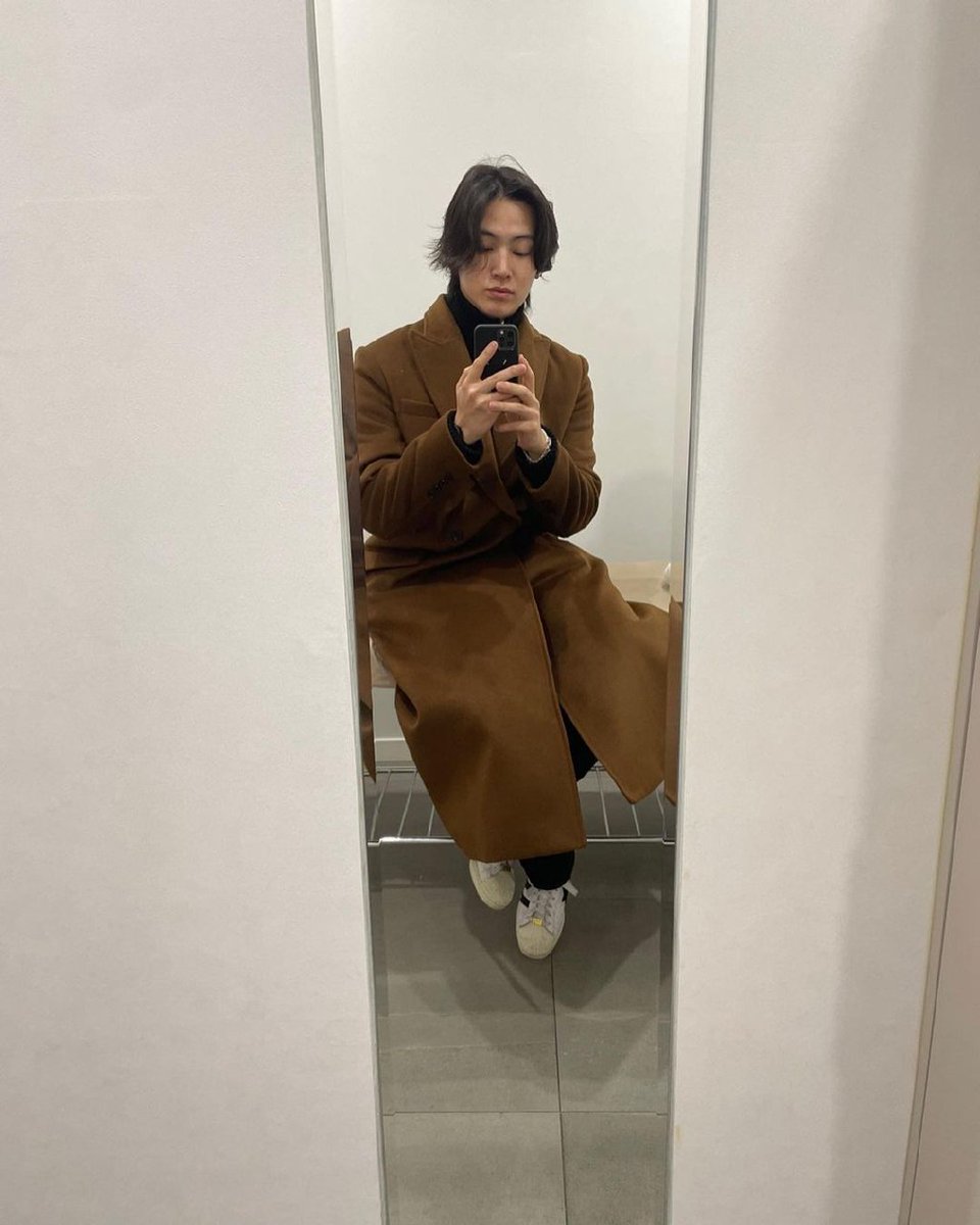 GOT7POSTS's tweet photo. 220320 JAY B’s IG Update

“🙄”

https://t.co/dtWvEC0dbe

#JAYB #제이비 @jaybnow_hr
#GOT7 #갓세븐 @GOT7Official https://t.co/4itRTAc3cp