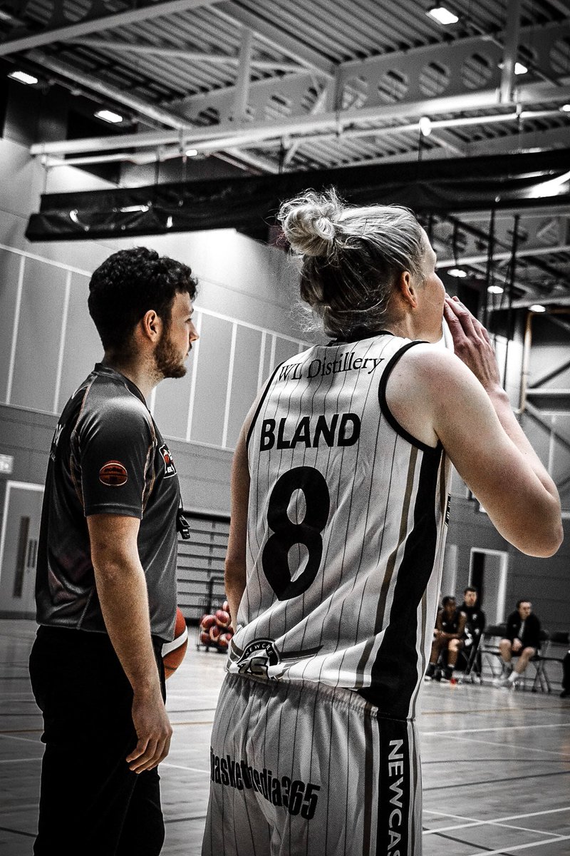 Less than a week to go until the BIG ONE! Tickets going quickly! Make sure you get yours before it is too late! Be a part of something amazing! 

🏀 <a href="/NewcastleEagle/">Newcastle Eagles</a> vs <a href="/Caledonia_Pride/">Caledonia Pride</a> 
⌚️ 7.30pm
📍 <a href="/VertuArena/">Vertu Motors Arena</a> 
🎟️ boxoffice.newcastle-eagles.com/wbbl/thebigone