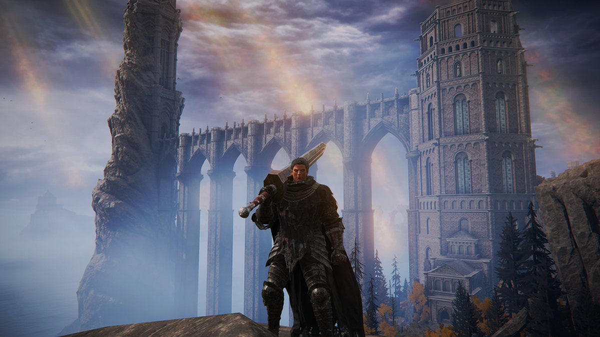 CollectorLoot's tweet photo. #PS5Share, #ELDENRING https://t.co/bFwkE2GYYU