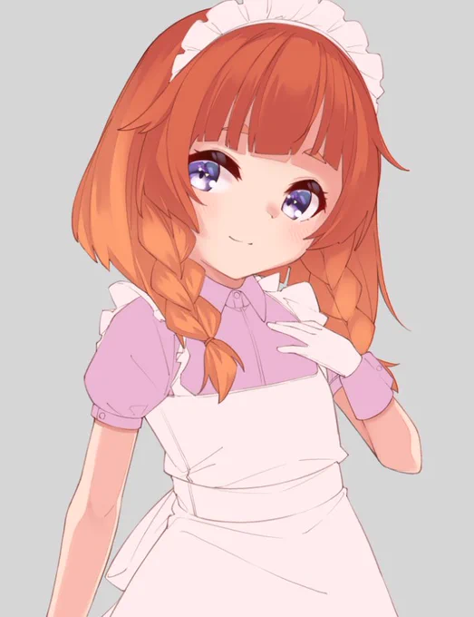かわいいな??? 