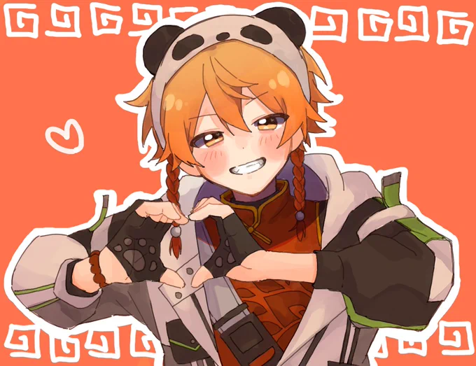 #prsk_FA うぉーあいにー!! 
