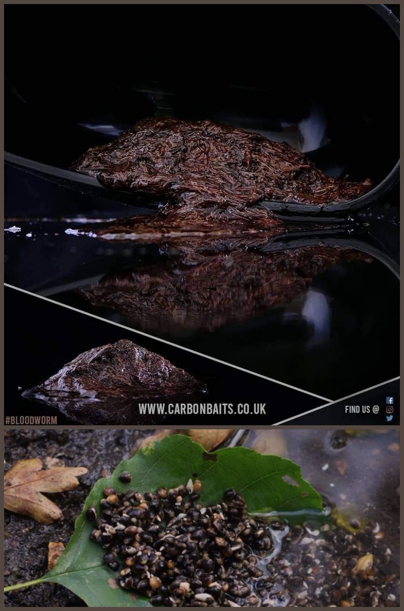 andy_hyden's tweet photo. Some fantastic deals from carbonbaits https://t.co/htR23oAbDv