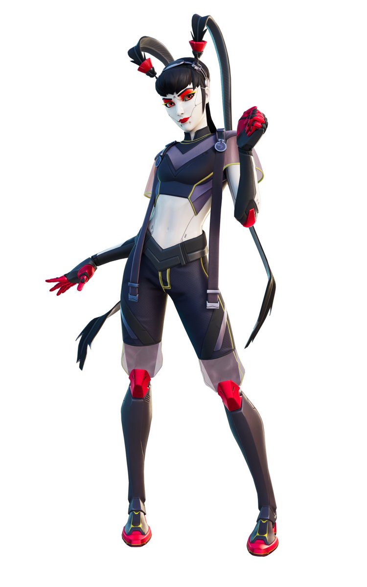 TeamPolarity3's tweet photo. 👕 New Cosmetics Added in v20.00 #FortniteLeaks https://t.co/1a4VLzs3Vb