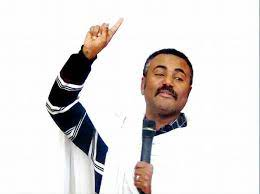 RAbdiAnalyst's tweet photo. Daniel Kibret, Deacon of the Church, is Ethiopia's No 1 fomentor of hate. He has called Tigrayans "devil's offspring" called for their "erasure" from history. He now praises those who roasted Tigrayans alive in Metekel and condemns those condemning the incident. 

Wow. https://t.co/kA098F86Uv