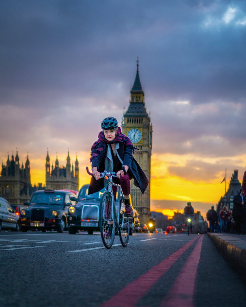 GM #London #cycling #Westminster #uk