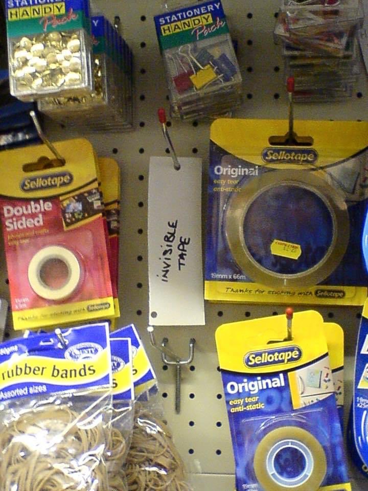 This post came back around on Facebook, it never got the likes it deserves so I am trying again on Twitter.