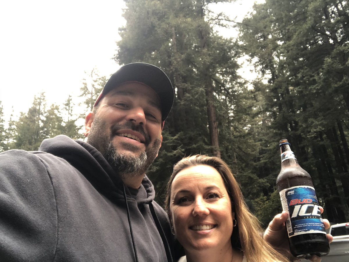 DarthPiChi's tweet image. That Redwood life!!
#ThemBigTrees
#SpingBreak