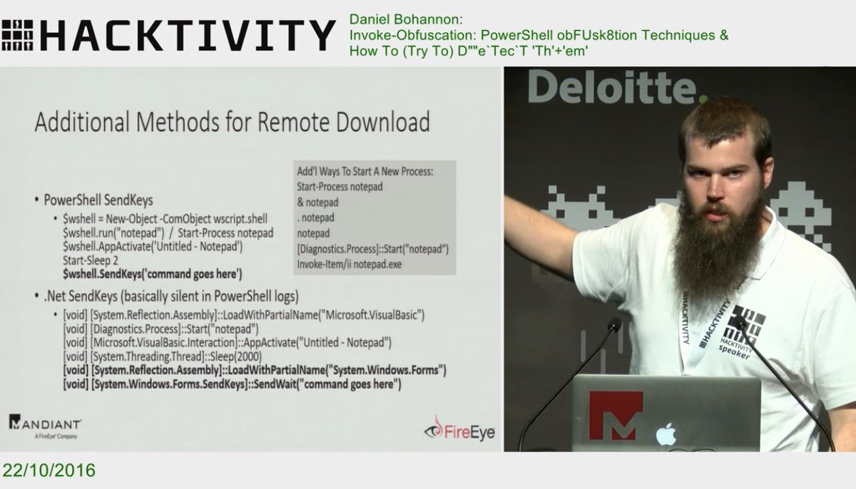 PoWErSheLl dEVeloPe bE liK 

youtu.be/uE8IAxM_BhE