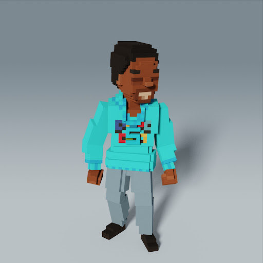 #NewNFTProfilePic I remember getting my <a href="/SnoopDogg/">Snoop Dogg</a> mixtape in Long Beach during the early 90’s. Went and got my LB white and black and a brothas attitude was different. Now we in the metaverse…. From LBC to <a href="/TheSnoopAvatars/">.</a> I’m throughly enjoying this ride!