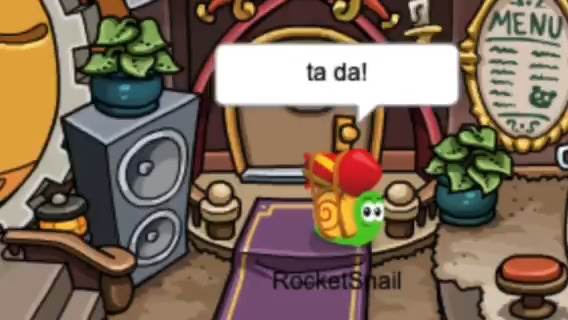 Three years ago today, the Snail critter was added to the game for RocketSnail to use. It became the first mascot critter for the game.
#BoxCritters #OnThisDayBC