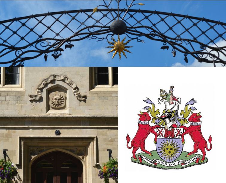 Experience Banbury tweet media