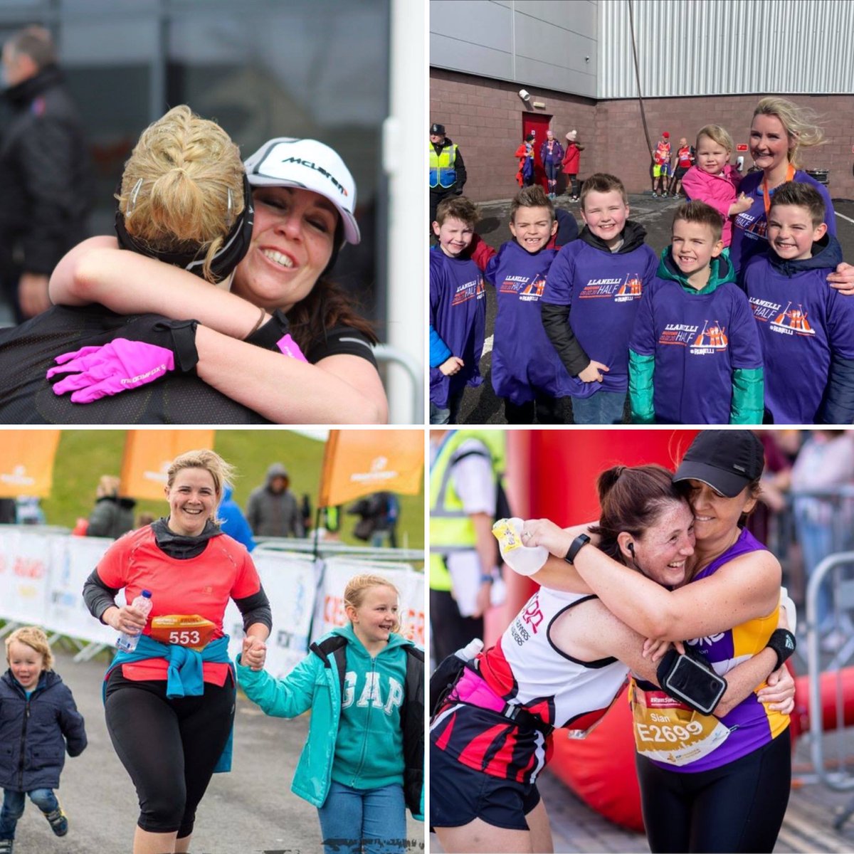 LlanelliHalf's tweet photo. 🎁 Looking for the perfect gift for the ᗰᑌᗰ ᗯᕼO ᖇᑌᑎᔕ? Then how about buying her the 𝐆𝐢𝐟𝐭 𝐨𝐟 𝐑𝐮𝐧𝐧𝐢𝐧𝐠? Check out our Gift Vouchers HERE👉https://t.co/Z8bXLtGVKp

#runelli #beyourbest #runningmom #runnerscommunity #fitfam  #runlikeagirl #bamr #runmummyrun https://t.co/71q8oHq9ML