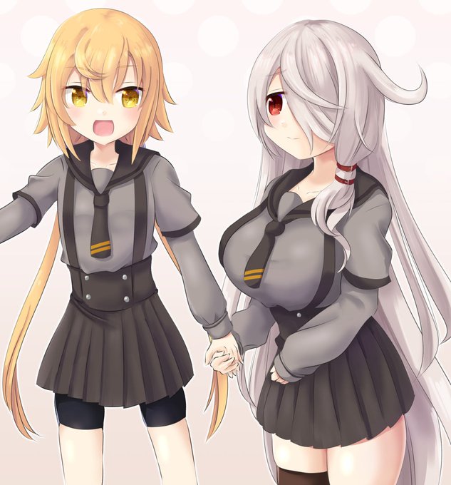 せいらちゃんと塁くん… #みなさん去年の今頃はどんな絵描いてましたか 