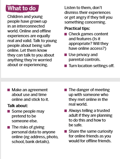 WBAFoundation's tweet photo. Our children can be exploited online too. Perpetrators will often use online spaces and โThe Dark Webโ to find and groom vulnerable children.
Read more about the Dark Web here ๐ https://t.co/qAr13hiDyS
#WMExploitationWeek | #CSE | #CCE | #WMVRU | @WMPolice https://t.co/SMsBfzADoC