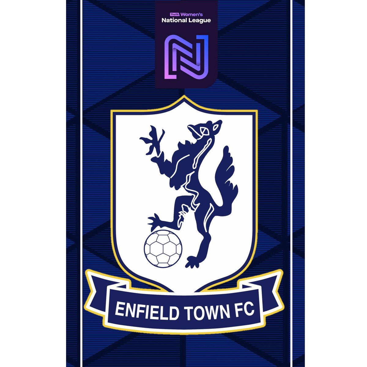 ⚽️MATCHDAY⚽️

Our Development team travel to @LondonSeawardFC Reserves for a <a href="/FAWNL/">FA Women's National League</a> (Reserve South Central) fixture.

Development team 🆚 London Seaward Reserves (A)

🕑14:00k/o

📍Mile End stadium, E3 4HL