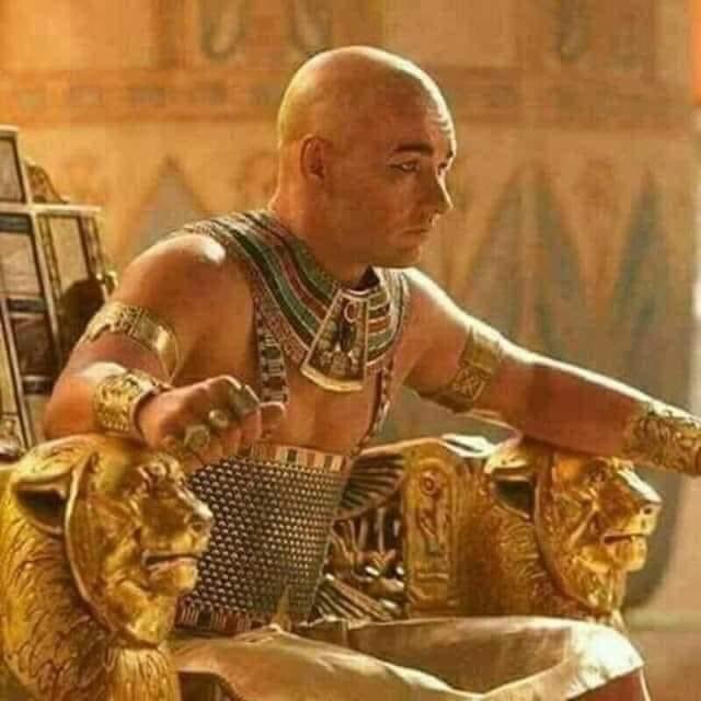 علموا أولادكم أن مصر القديمة حكمها 561 ملكََا مصريََا ، كما حكمها 81 فرعونََا هكسوسيََا .. 🇪🇬

وأن ف...