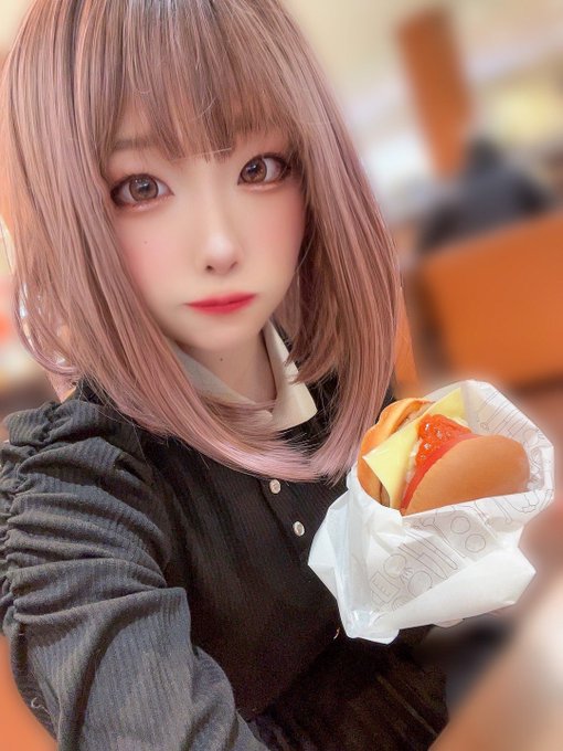 コスプレイヤーえとちゃのTwitter画像15