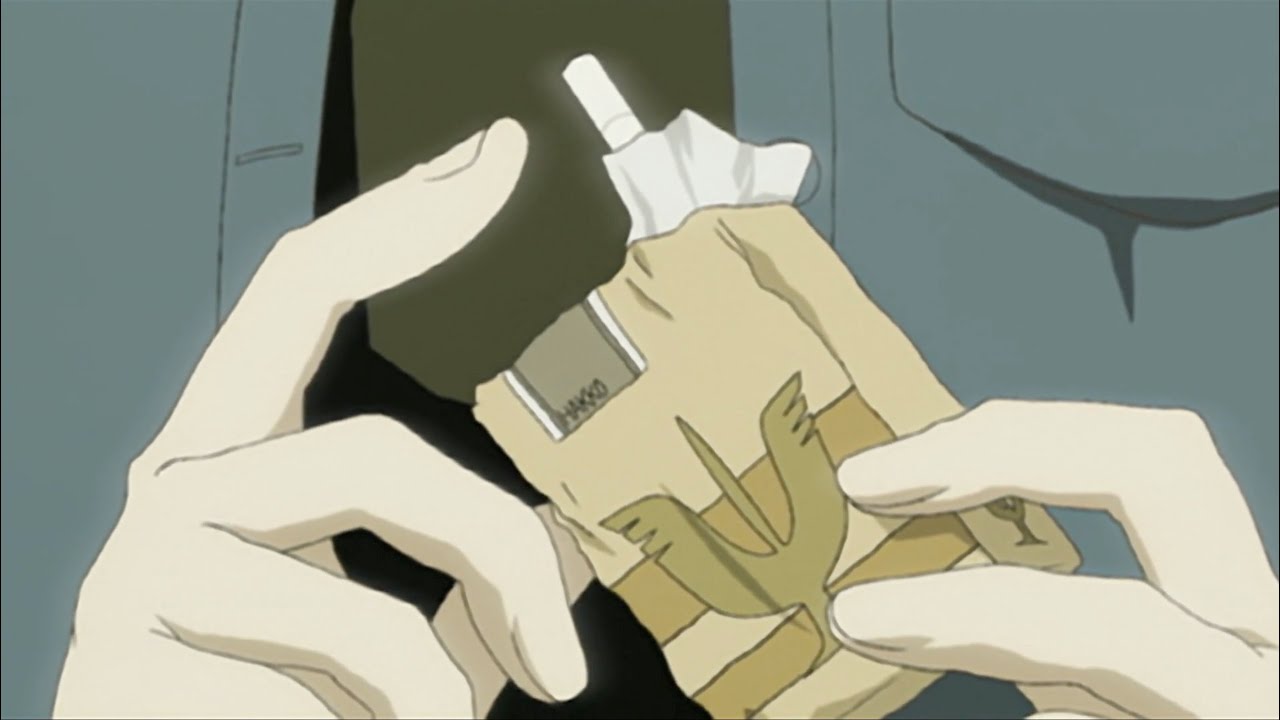 Mag Moe 灰羽連盟 レキ タバコ ロングピース イムコライター T Co Jgtmgdihb4 Haibane Imco アニメ イムコ たばこ ビーズ ライター レキ ロングピース 灰羽 灰羽連盟 煙草 T Co Lq9ggdhyje Twitter