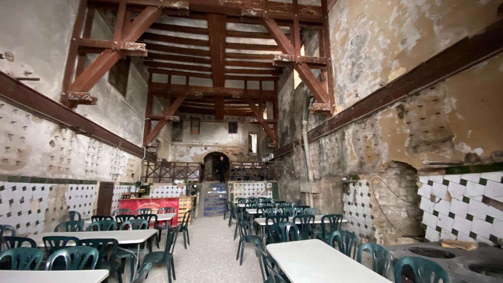 Tot esperant als participants de vehicles històrics de <a href="/fedcatvehhistcs/">Federació Catalana Vehicles Històrics</a> 
#fentpais #fenthistoria