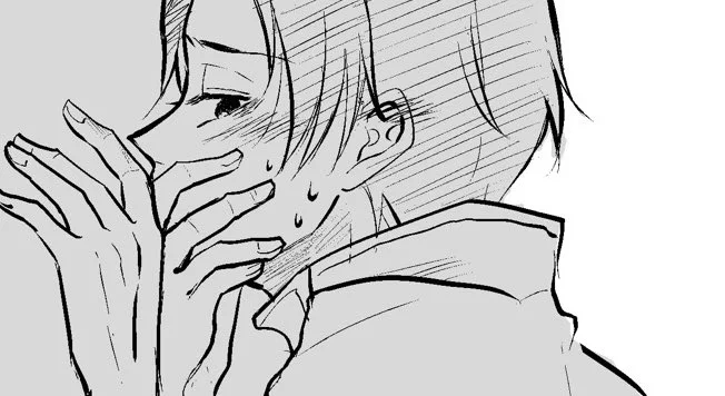 ただのらくがき※R-18(棘乙)

https://t.co/p1WN0kZP3i 