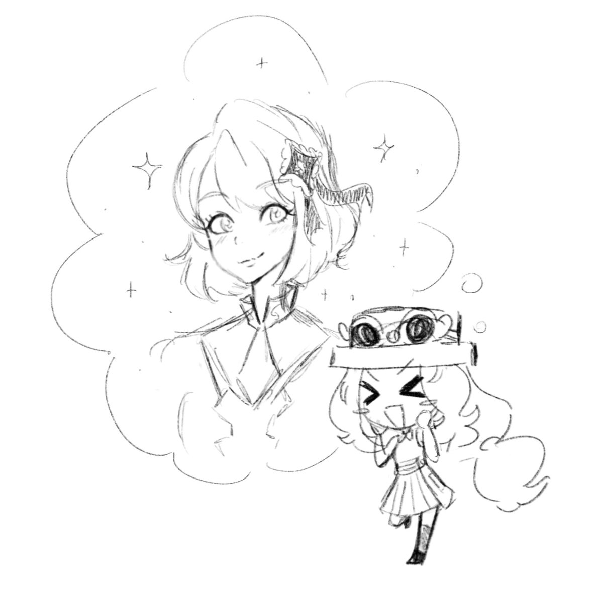 3 am Pokemas SS suit Serena hours 