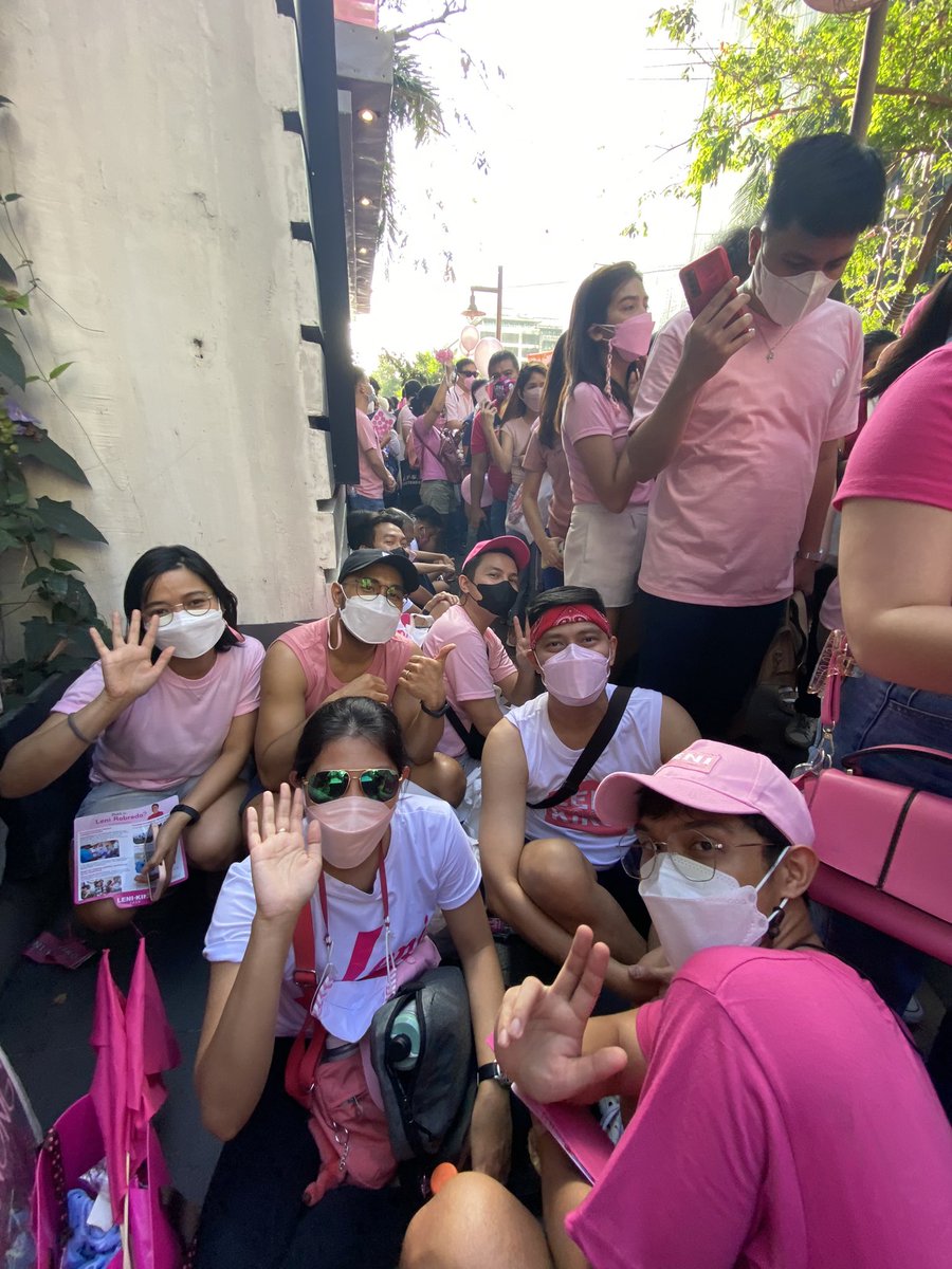 rjsevs's tweet photo. #PasigLaban https://t.co/UaQALd0OO2