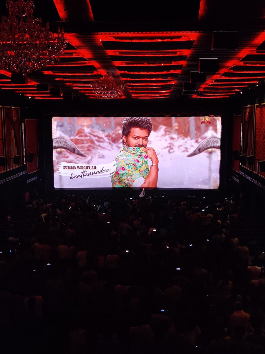 Sribharath__'s tweet photo. April 14 Weight eyy Kaamichrulam🌪️🔥 #Beast
@actorvijay #BeastFromApril #BeastUpdate @sunpictures #BeastMotionPoster #BeastRelaseDateAnnoucement 💯 https://t.co/jH6fGyORuS
