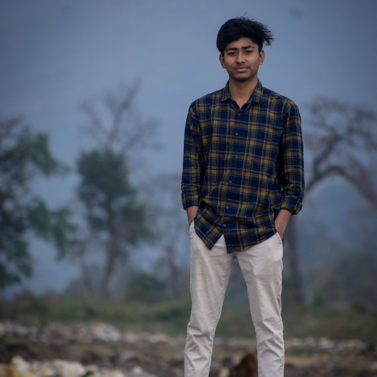 SumanDa58259367's tweet photo. #NewProfilePic https://t.co/IcfnTywinA