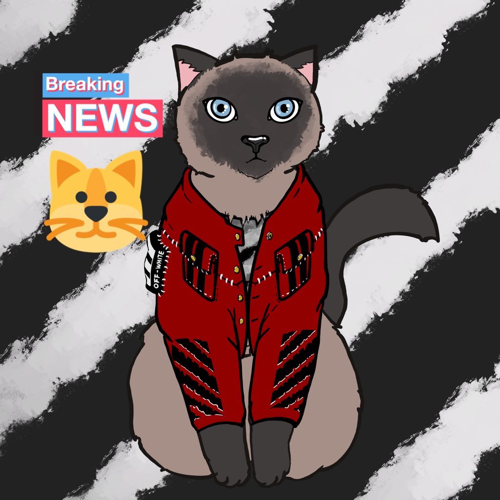 Kcat_butler's tweet photo. @KingArthurrNFT Hi im korean nftartist
@Kcat_butler  
Check my new collection! https://t.co/QxFbNIAR74