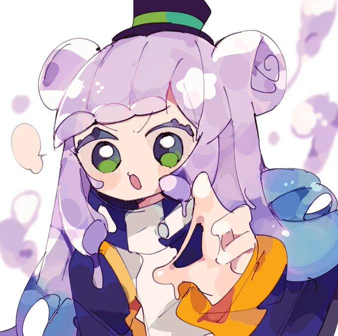 ぷにる 
