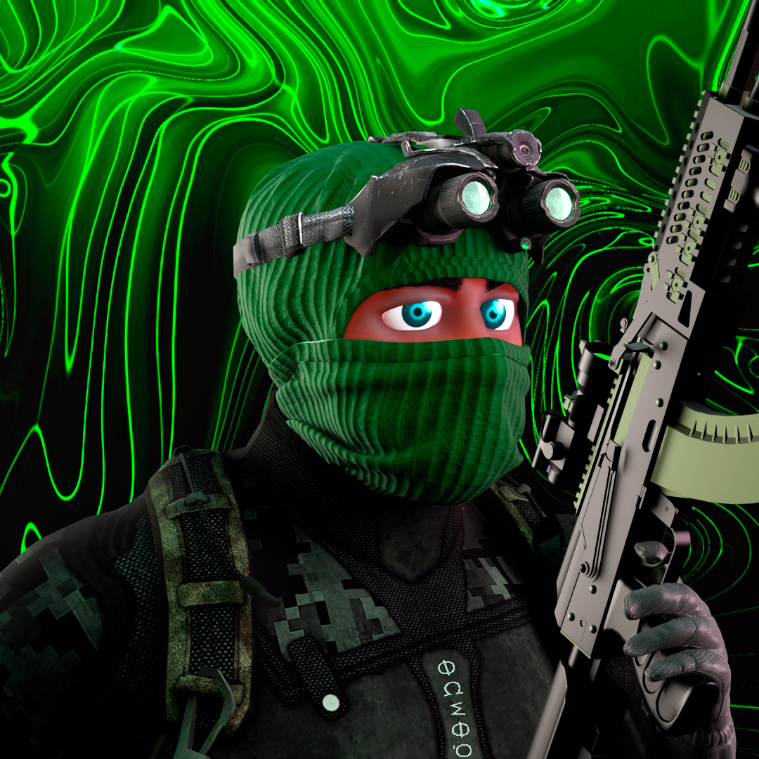 FosforosNFT RMRK tweet media