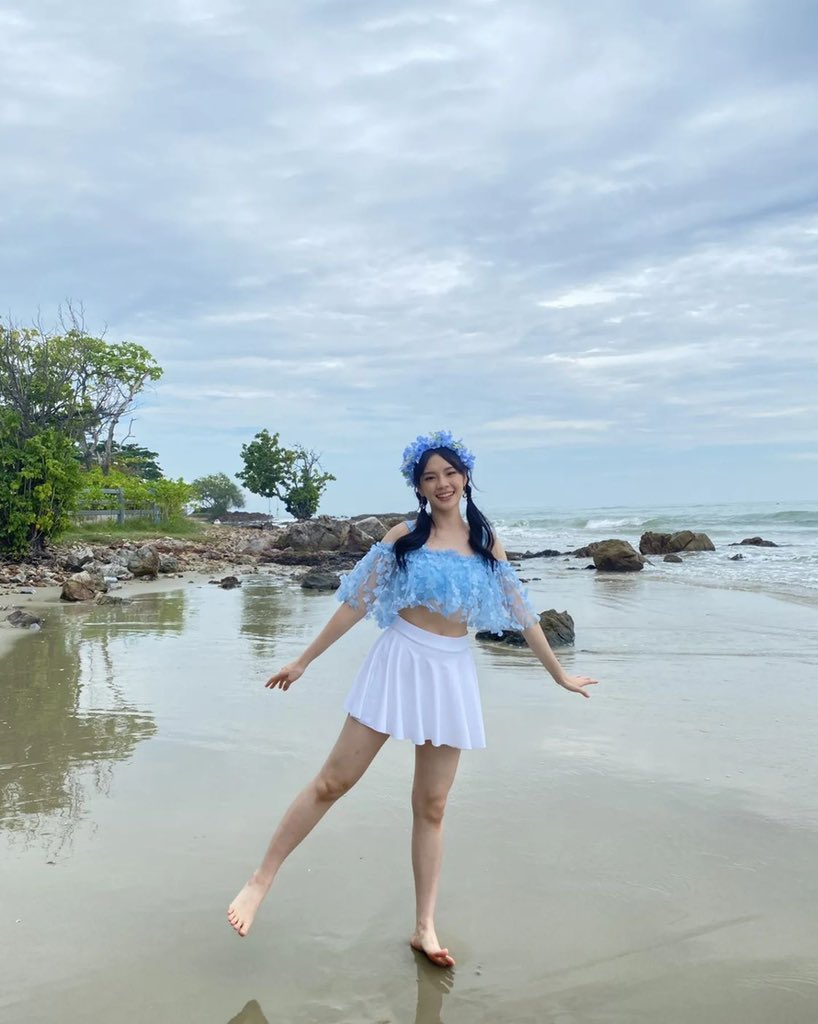 Iam_SS_A's tweet photo. ปริศนาตอนชายพจน์พาไปเที่ยวทะเลมากๆ

CapCher Single11

#CherprangBNK48 https://t.co/7Hv6ku60B2
