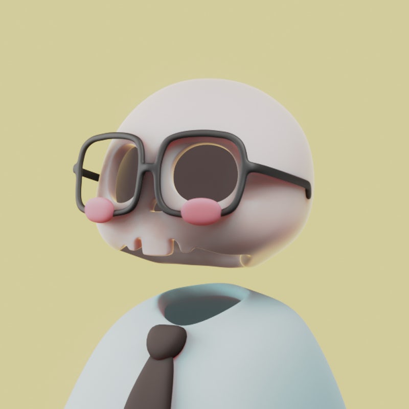 Puunboy's tweet photo. Copped this cute Nomui. Kinda look like me. Actually this is web3 me. lol
#NOMUI @mifuart https://t.co/ArujFbTqFZ