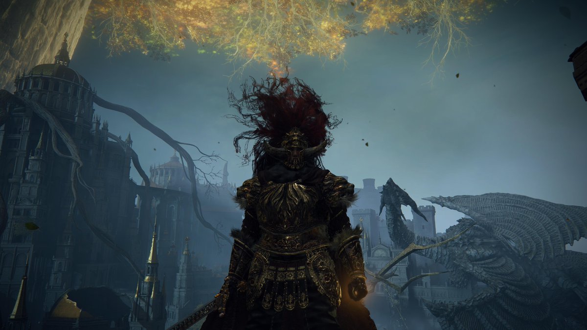 DMBGRUX41's tweet photo. #PS5Share, #ELDENRING https://t.co/bUTSUvOCvA