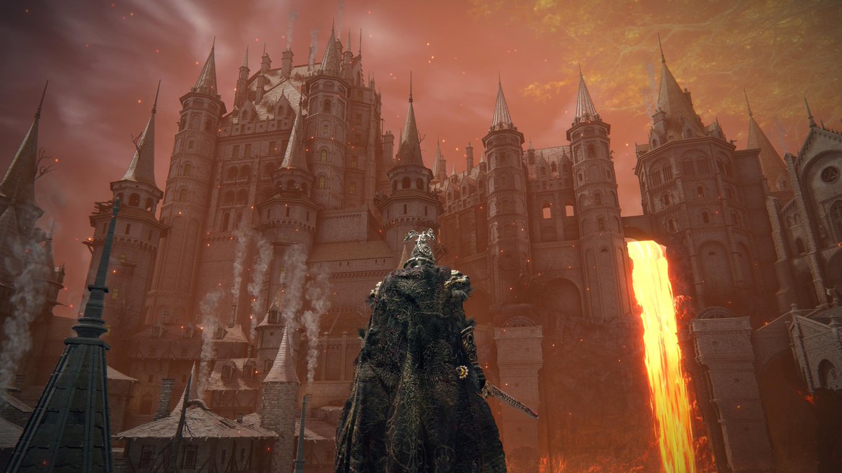 DMBGRUX41's tweet photo. #PS5Share, #ELDENRING https://t.co/IPMne3fhdq