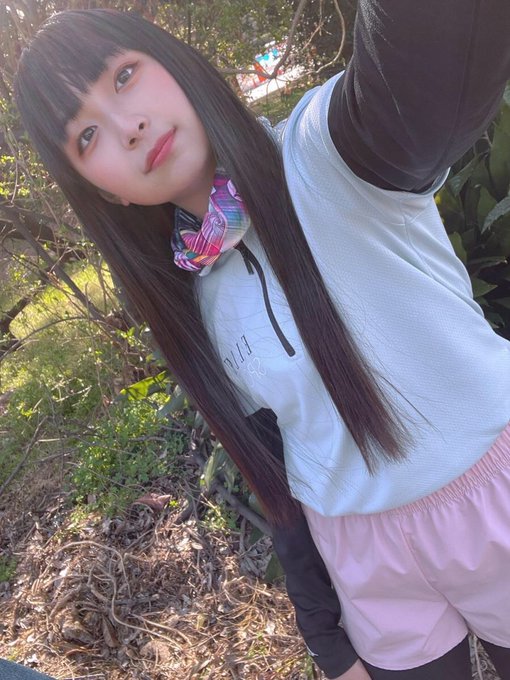 Twitterのコスプレ画像4