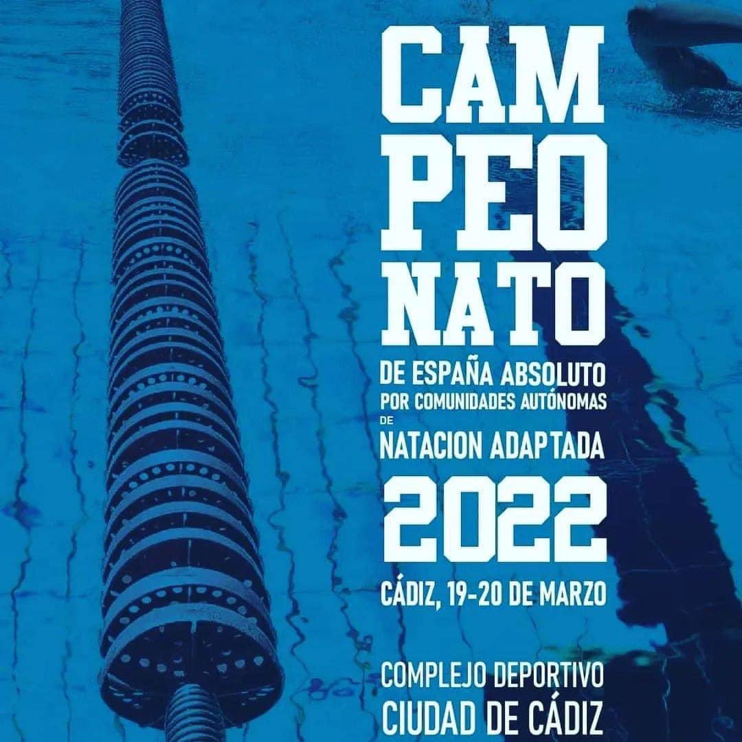 vimentra's tweet photo. La representación @FEDDI_DI  formada por Laura Pérez Suárez Carlos Tejada Rovira Yolanda Marrero Mederos y Alejandro Meneses colaboran al Sexto puesto de Canarias en Camp. de España 🇪🇸 de Selecc Autonm, rozando medalla 🥉 en relevos S14.  @FundacionDISA #Capacitas @Deportecanario https://t.co/6jeykLWBRI