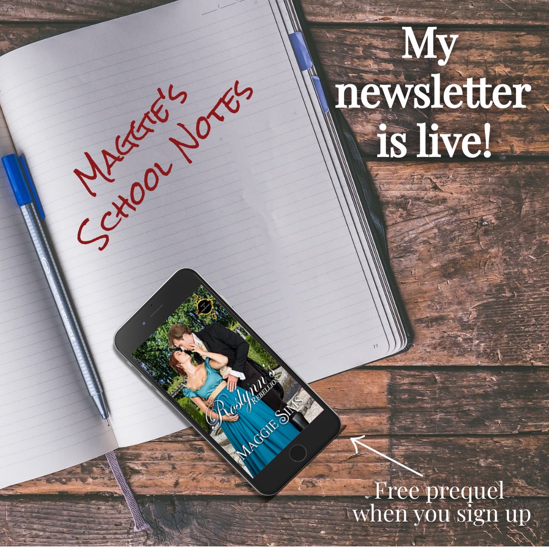 MaggieSimsAuthr's tweet photo. Want to talk romance books, wine, and hopefully some travel? Join my brand-new newsletter! 
Retweets appreciated.
https://t.co/A3tek2H160 #RomanceBooks https://t.co/GFPmC07B0h