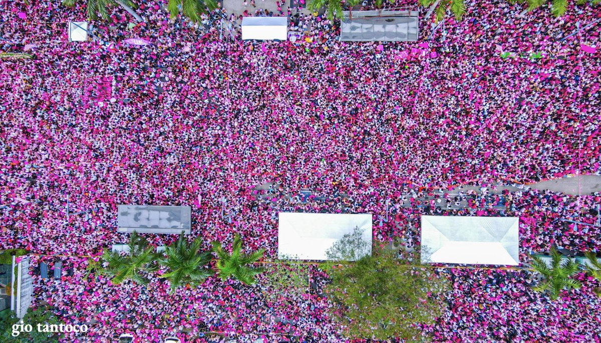 giotantoco's tweet photo. Kulay Rosas Ang Bukas!

https://t.co/fIjJzsYHJs

#PasigisPink #PasigLaban #LeniKiko2022 #LeniForPresident2022 #LeniRobredo #LeniKikoAllTheWay #Leni #LeniIsMyPresident2022 #Halalan2022 #10RobredoPresident #AngatBuhayLahat #Ortigas https://t.co/ewGegNukxR