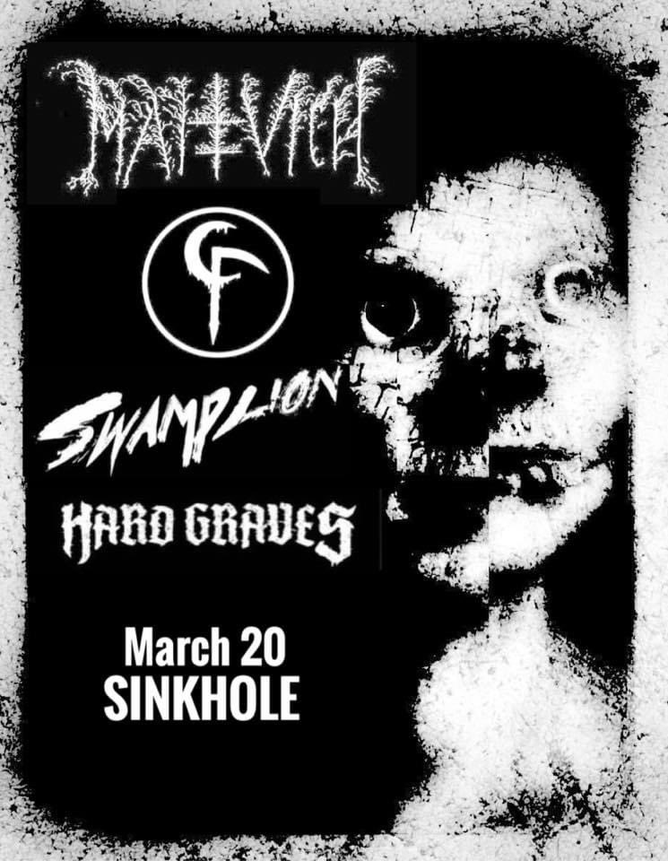 SwampLionSTL's tweet photo. Tonight’s the night https://t.co/7IgnxguSMu