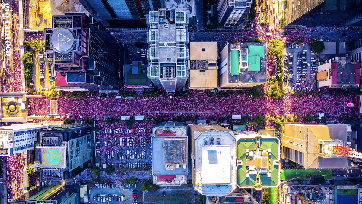 giotantoco's tweet photo. Kulay Rosas Ang Bukas!

https://t.co/fIjJzsYHJs

#PasigisPink #PasigLaban #LeniKiko2022 #LeniForPresident2022 #LeniRobredo #LeniKikoAllTheWay #Leni #LeniIsMyPresident2022 #Halalan2022 #10RobredoPresident #AngatBuhayLahat #Ortigas https://t.co/ewGegNukxR