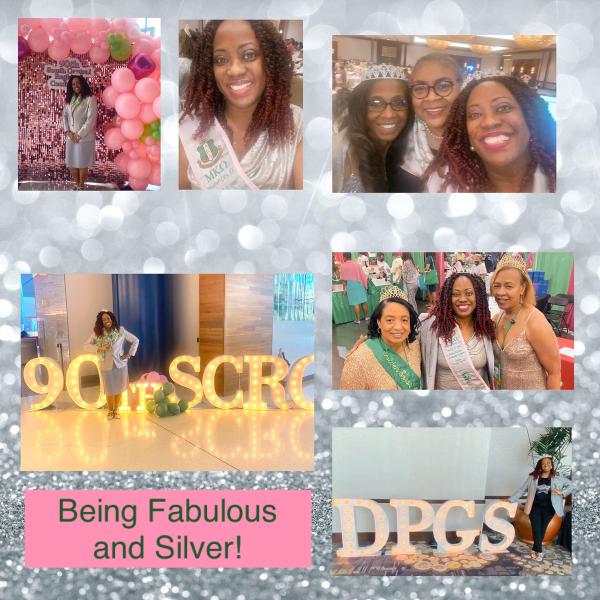 KarenGrant1908's tweet image. George R. Brown #Mukappaomega #wearesouthcenttal