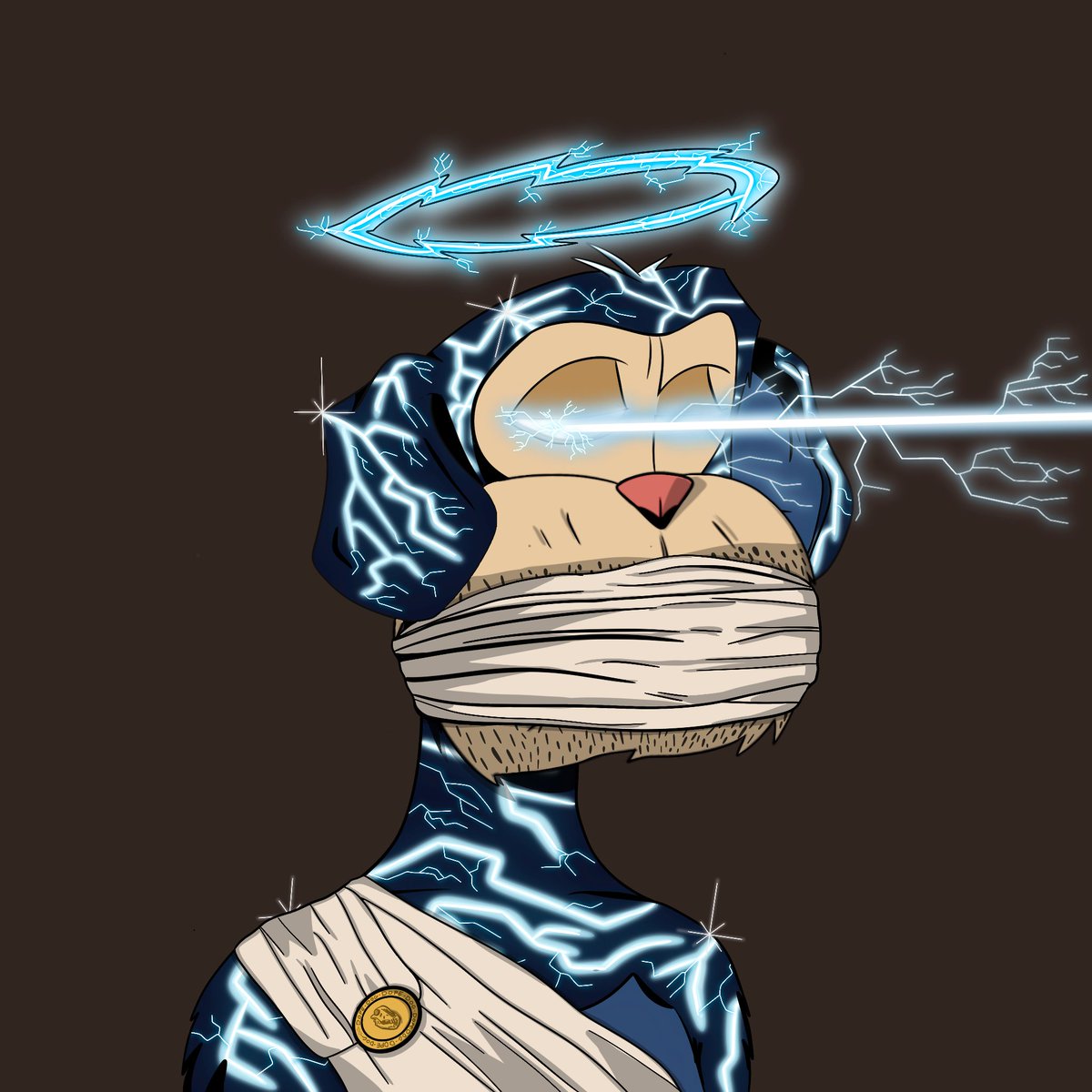 Dope Dogs tweet media