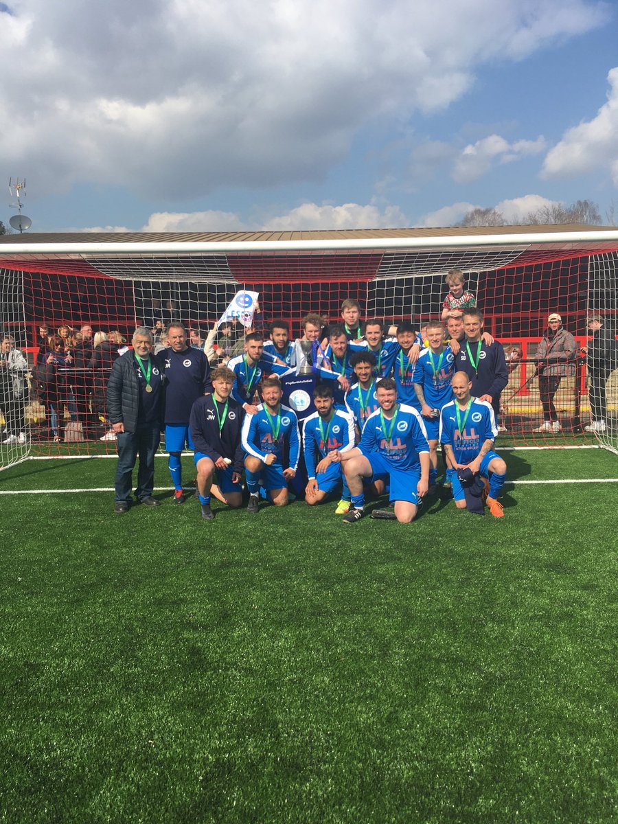 Berks & Bucks FA tweet media