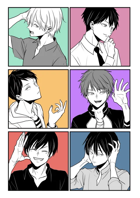 落書き⑥ 