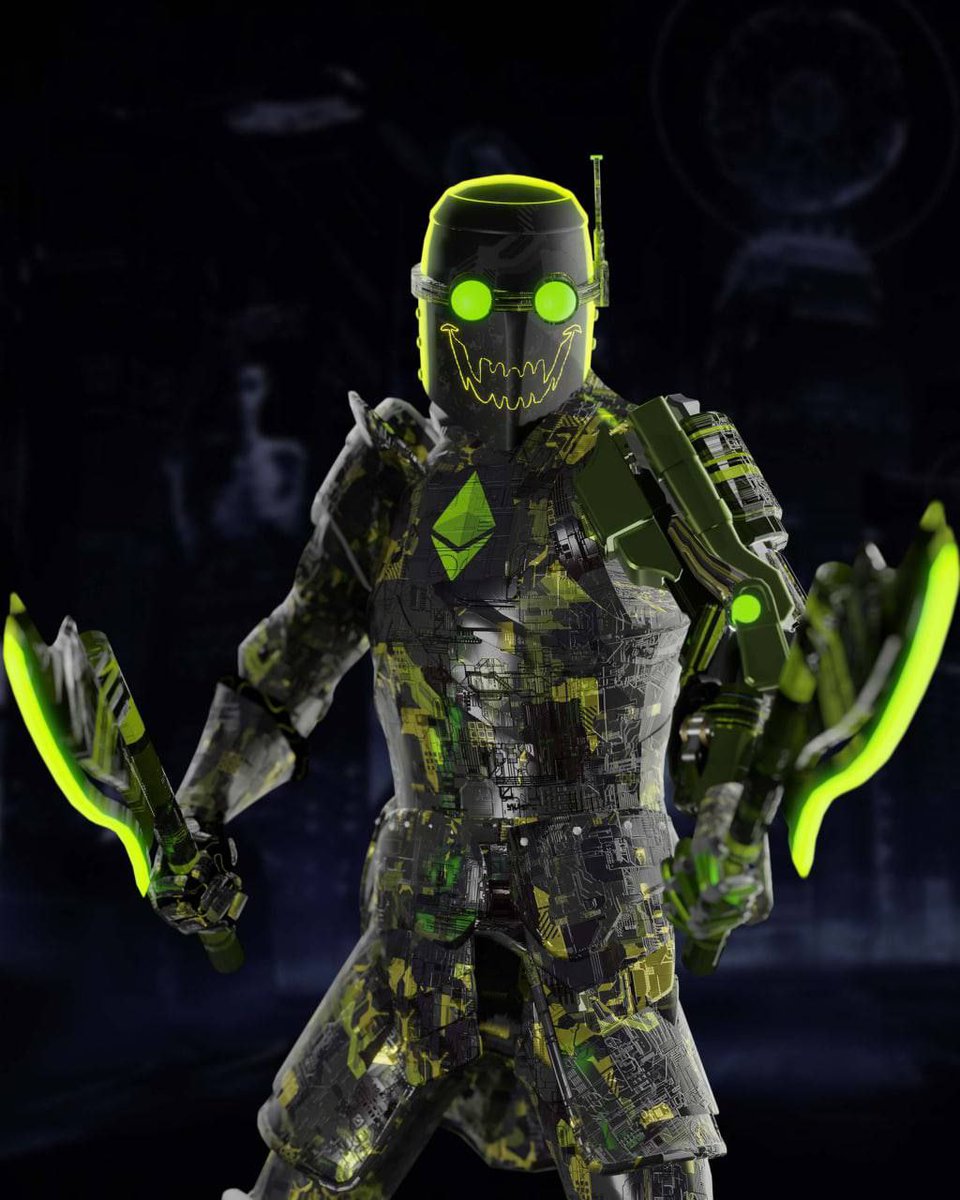 Meta2Earn tweet media