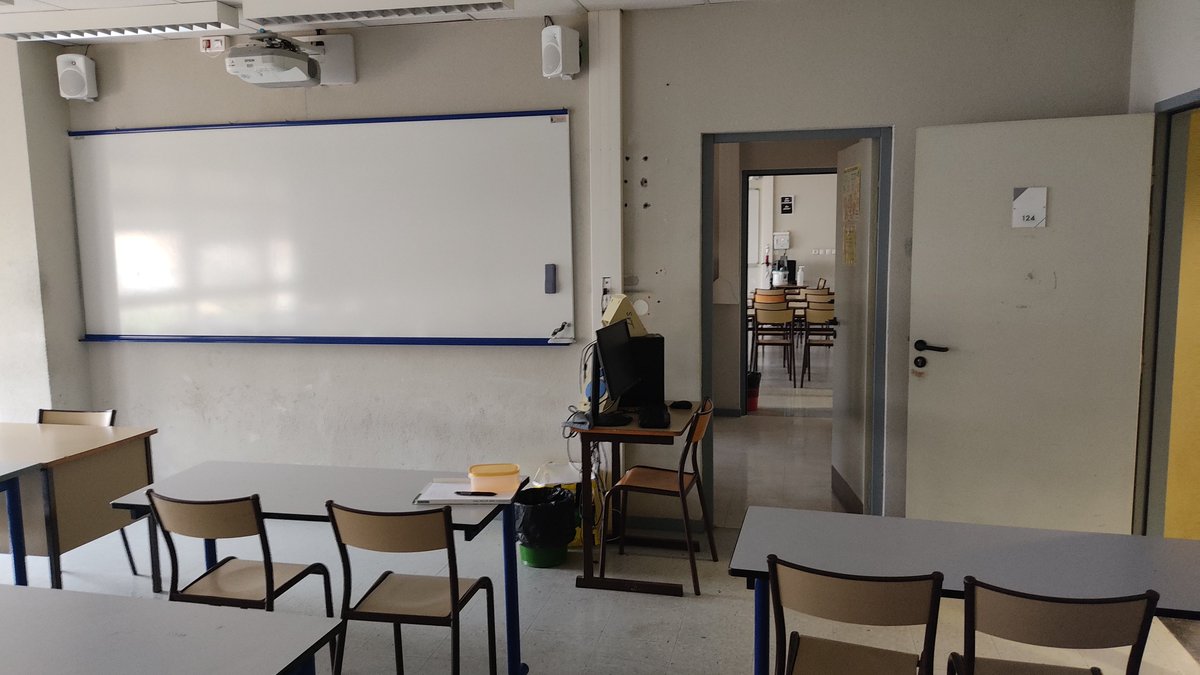 BTS SIO lycée Aristide Bergès tweet media