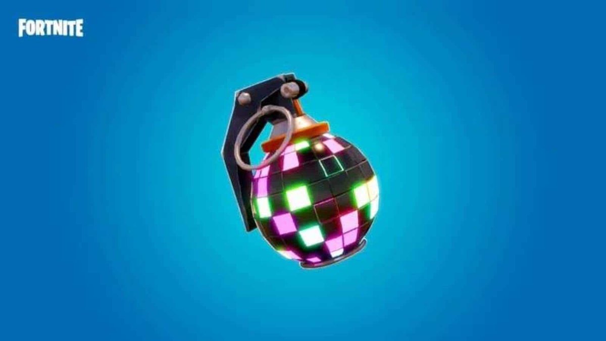 HYPEXFNB's tweet photo. The Boogie Bomb will be returning ! 
#Fortnite #FortniteSeason2 https://t.co/W28TiQY7e6