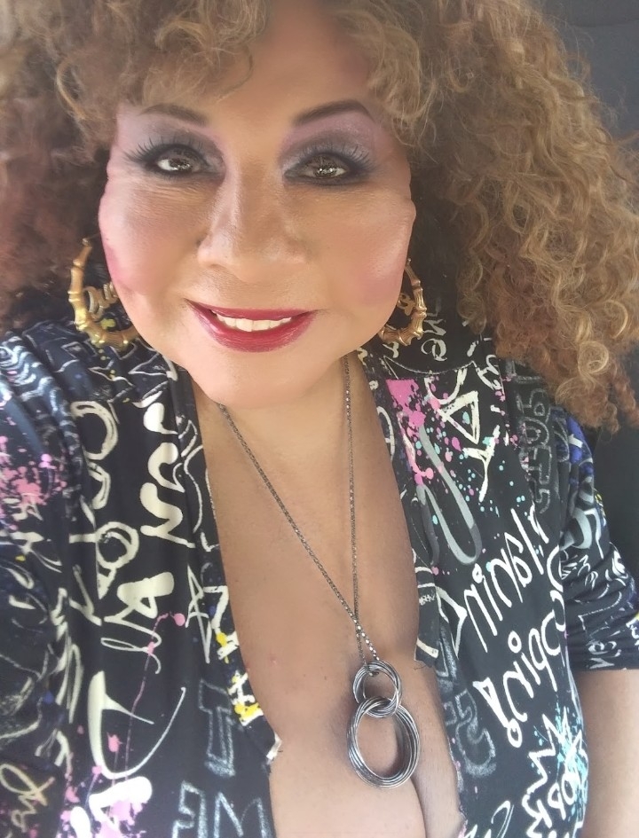 RAJEEACTRESS's tweet photo. #RAJEENARINESINGH HERE! It's March 20th, 2022! Botched #botched Proud to be a Proud to be a #transactivist #transauthor #transspiritualist #transactress #transshowhost #transrealitytvpersonality and Outreach Advocate for TransSOCIAL Inc. / Transsocial. #TransSocial https://t.co/FKLbShE5OB