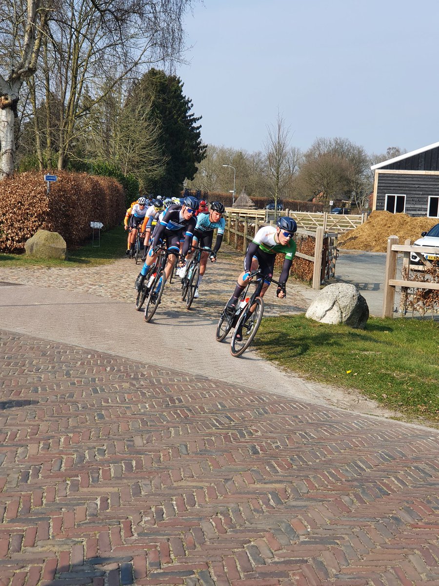 CyclingOnline.nl tweet media